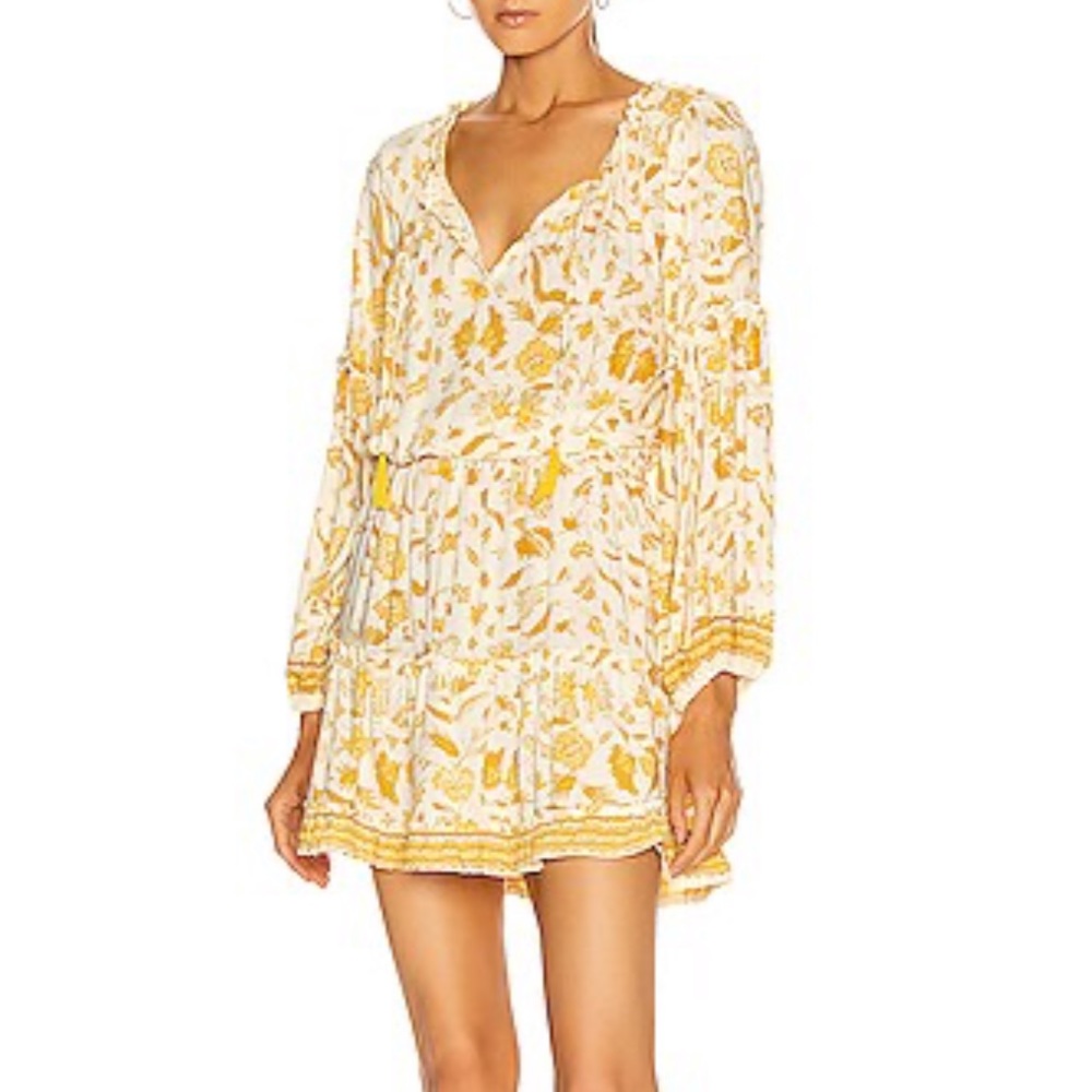 Natalie Martin Mini Dress (S)